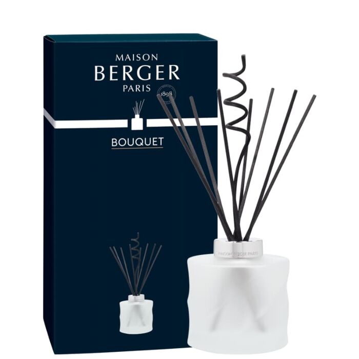 Maison Berger - Frosted Spiral Bouquet